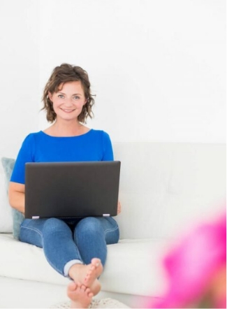 Mit Leichtigkeit & Freude zu großartigen Business Fotos