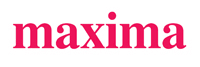 Logo Maxima