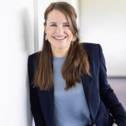 Professionelles Portrait Frau