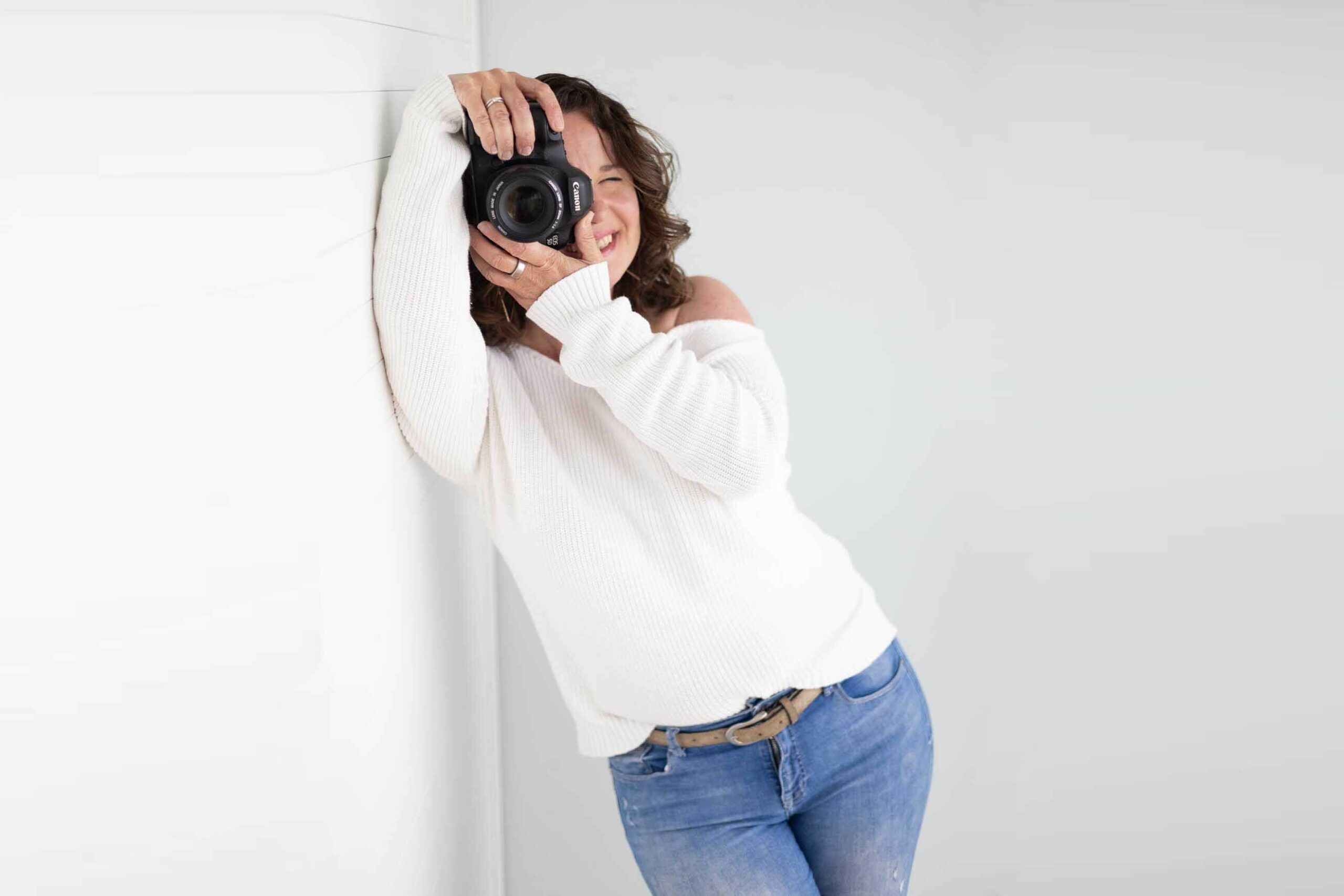 Fotografin in Wien für Personal Branding Fotoshootings für Frauen